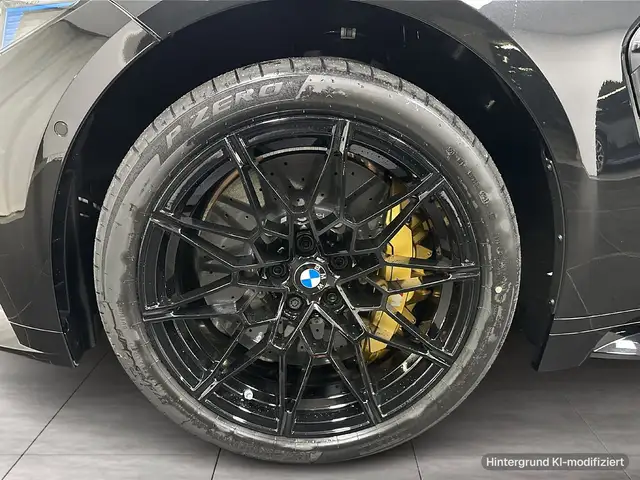 BMW M3 view 6