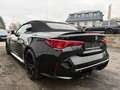 BMW M4 CABRIO xDRIVE COMPETITION Noir - thumbnail 5