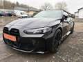 BMW M4 CABRIO xDRIVE COMPETITION Noir - thumbnail 6