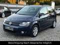 Volkswagen Golf Plus VI 1.6 TDI DSG 154TKM/GETRIEBESCHADEN Blau - thumbnail 1