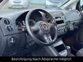Volkswagen Golf Plus VI 1.6 TDI DSG 154TKM/GETRIEBESCHADEN Blau - thumbnail 13