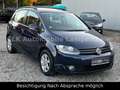 Volkswagen Golf Plus VI 1.6 TDI DSG 154TKM/GETRIEBESCHADEN Blau - thumbnail 3