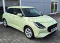 Suzuki Swift 1.2 Comfort Hybrid NAVI KAMERA PARKPILOT SITZHEIZ. Giallo - thumbnail 1