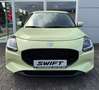 Suzuki Swift 1.2 Comfort Hybrid NAVI KAMERA PARKPILOT SITZHEIZ. Giallo - thumbnail 2