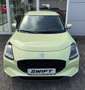Suzuki Swift 1.2 Comfort Hybrid NAVI KAMERA PARKPILOT SITZHEIZ. Giallo - thumbnail 3