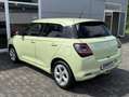 Suzuki Swift 1.2 Comfort Hybrid NAVI KAMERA PARKPILOT SITZHEIZ. Giallo - thumbnail 5