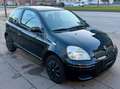 Toyota Yaris 1.0 Sol /TÜV 06.26 Schwarz - thumbnail 5