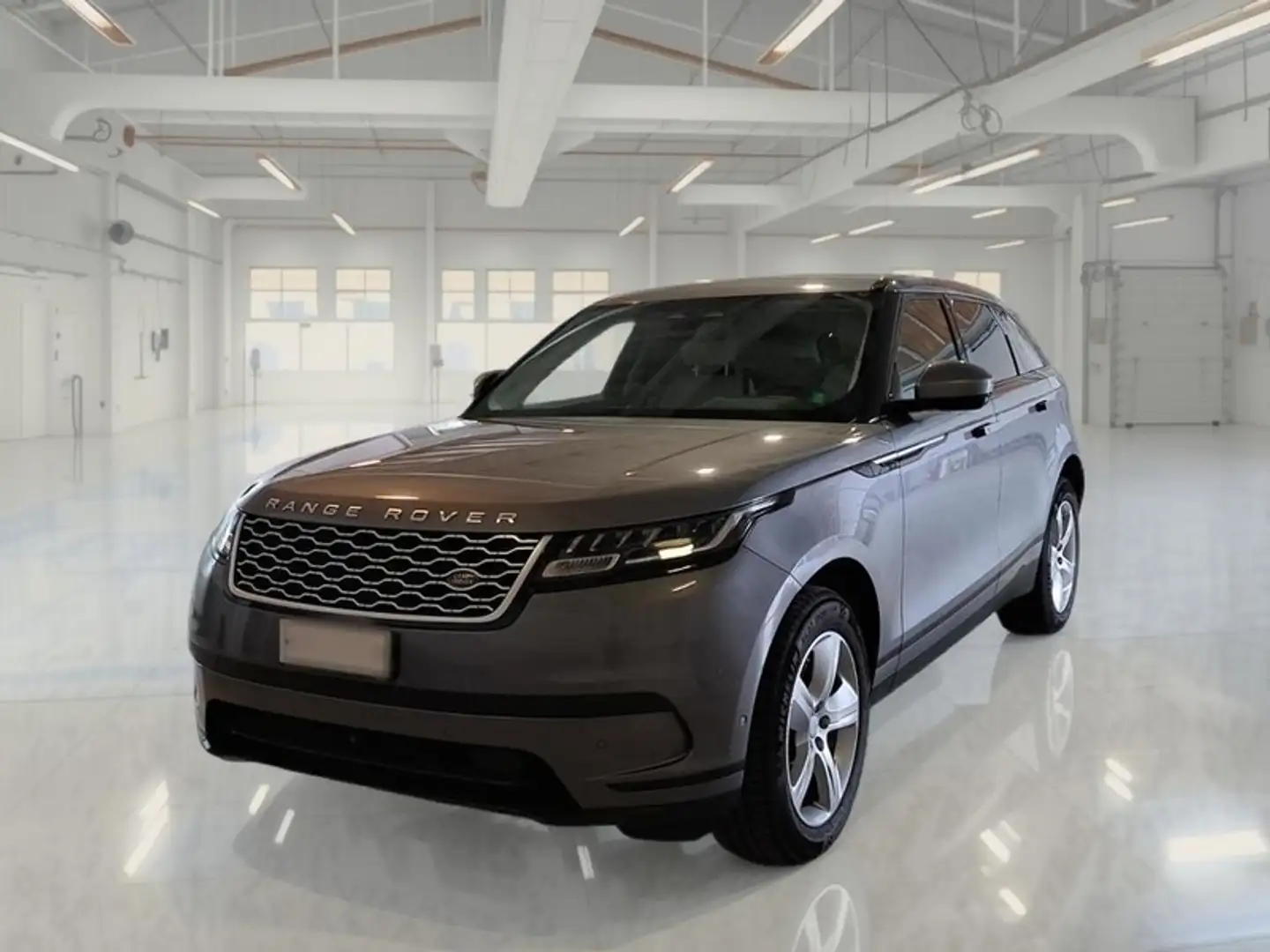 Land Rover Range Rover Velar 2.0 D I4 204 MHEV 4WD Auto - 1