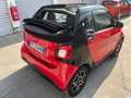 smart forTwo Cabrio 1.0 Passion 71cv twinamic Rood - thumbnail 15