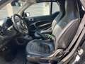 smart forTwo Cabrio 1.0 Passion 71cv twinamic Rood - thumbnail 10