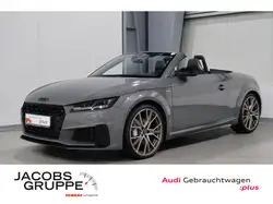 Audi TT Roadster 45 TFSI S Line B&O*LED*R Kamera *