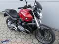 BMW R 1200 R TOP- Zustand Neuwertig Rot - thumbnail 3
