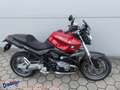 BMW R 1200 R TOP- Zustand Neuwertig Rot - thumbnail 1