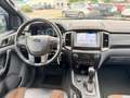 Ford Ranger Wildtrak Doppelkabine 4x4 3.5t Kamera AHK Gris - thumbnail 15