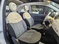 Fiat 500C 1.2i Lounge Blanc - thumbnail 10