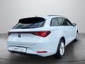 SEAT Leon ST 1,0 TSI Weiß - thumbnail 5
