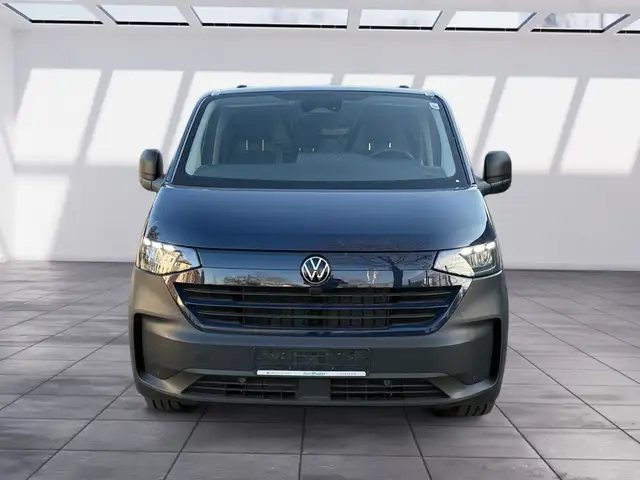 Volkswagen T7 Transporter 2,0 TDI189