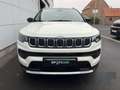Jeep Compass Limited Plug-In Hybrid 4WD Weiß - thumbnail 8
