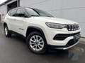 Jeep Compass Limited Plug-In Hybrid 4WD Weiß - thumbnail 7