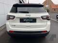 Jeep Compass Limited Plug-In Hybrid 4WD Weiß - thumbnail 4