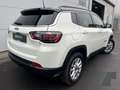 Jeep Compass Limited Plug-In Hybrid 4WD Weiß - thumbnail 5