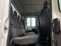 Citroen Jumper 2.2 HDI 120CH DOUBLE CABINE L3 Weiß - thumbnail 9