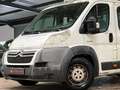 Citroen Jumper 2.2 HDI 120CH DOUBLE CABINE L3 Blanc - thumbnail 15