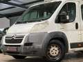 Citroen Jumper 2.2 HDI 120CH DOUBLE CABINE L3 Weiß - thumbnail 17