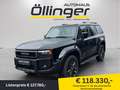 Toyota Land Cruiser Landcruiser 2,8 D-4D 4WD Lounge Aut. Schwarz - thumbnail 1