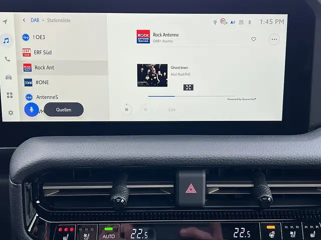 Toyota Land Cruiser Landcruiser 2,8 D-4D 4WD Lounge Aut. Ansicht 11