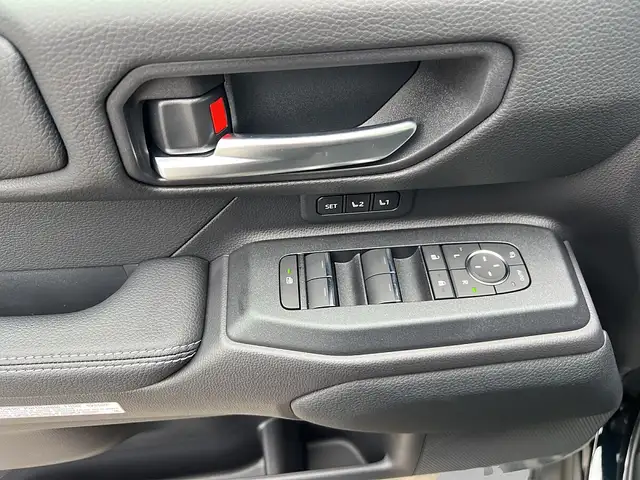 Toyota Land Cruiser Landcruiser 2,8 D-4D 4WD Lounge Aut. Ansicht 15