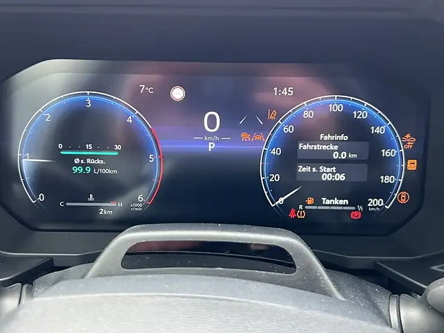 Toyota Land Cruiser Landcruiser 2,8 D-4D 4WD Lounge Aut. Ansicht 9