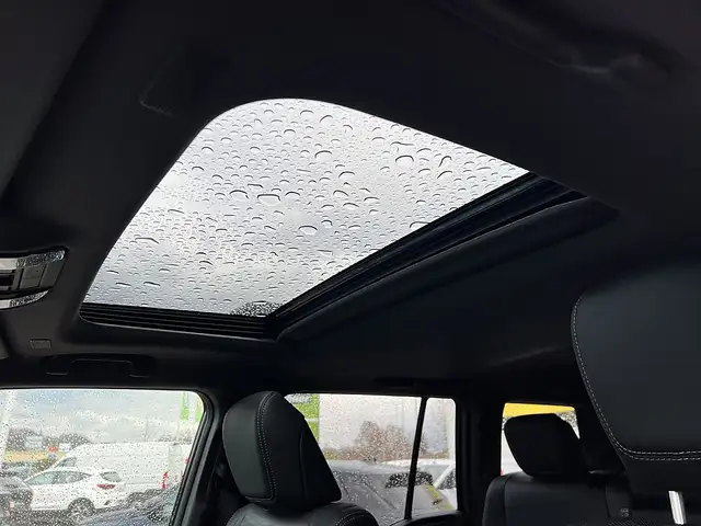 Toyota Land Cruiser Landcruiser 2,8 D-4D 4WD Lounge Aut. Ansicht 17