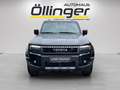 Toyota Land Cruiser Landcruiser 2,8 D-4D 4WD Lounge Aut. Schwarz - thumbnail 6