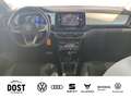 Volkswagen T-Cross 1.0 DSG Goal KLIMA+NAVI+SHZ Gelb - thumbnail 8