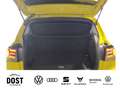 Volkswagen T-Cross 1.0 DSG Goal KLIMA+NAVI+SHZ Gelb - thumbnail 15