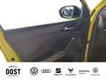 Volkswagen T-Cross 1.0 DSG Goal KLIMA+NAVI+SHZ Gelb - thumbnail 13