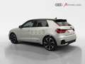 Audi A1 sportback 40 2.0 tfsi 207cv s line edition s troni Argento - thumbnail 3