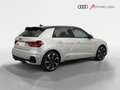 Audi A1 sportback 40 2.0 tfsi 207cv s line edition s troni Argento - thumbnail 5