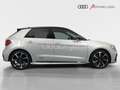 Audi A1 sportback 40 2.0 tfsi 207cv s line edition s troni Argento - thumbnail 6