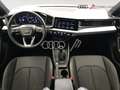 Audi A1 sportback 40 2.0 tfsi 207cv s line edition s troni Argento - thumbnail 10