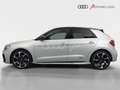 Audi A1 sportback 40 2.0 tfsi 207cv s line edition s troni Argento - thumbnail 2