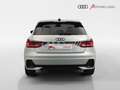 Audi A1 sportback 40 2.0 tfsi 207cv s line edition s troni Argento - thumbnail 4