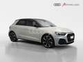 Audi A1 sportback 40 2.0 tfsi 207cv s line edition s troni Argento - thumbnail 7