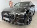 Audi SQ8 4.0 TDI quattro Pano*AHK*StHz*Leder*Matrix Schwarz - thumbnail 1
