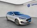 Ford Focus Turnier 1.0 EcoBoost Start-Stopp-System TITA Silber - thumbnail 7