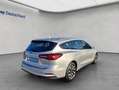 Ford Focus Turnier 1.0 EcoBoost Start-Stopp-System TITA Silber - thumbnail 5