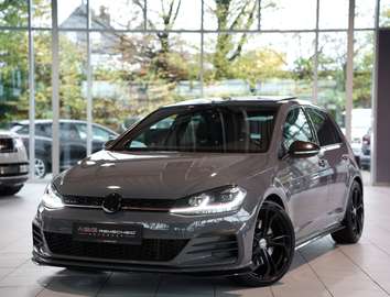 GTI TCR 2.H *ACC* Pano *DYNAUDIO *AKRAPOVIC