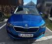 Skoda Scala Scala 1,6 TDI Style Style Blau - thumbnail 3