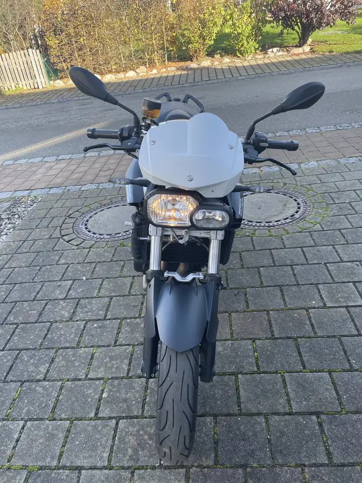BMW F 800 R
